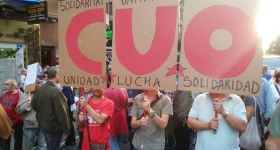¿Qué Primero de Mayo necesita la clase obrera internacional en 2025?